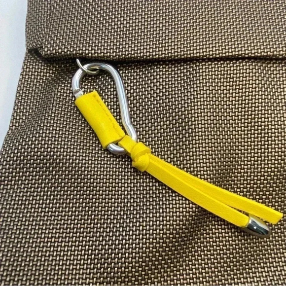 SURFEREY Woven Shoulder Bag was adjustable strap in excellent condition - Picture 3 of 10